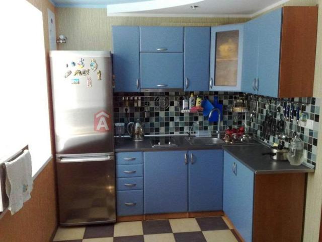 Квартира продажа в Леськах