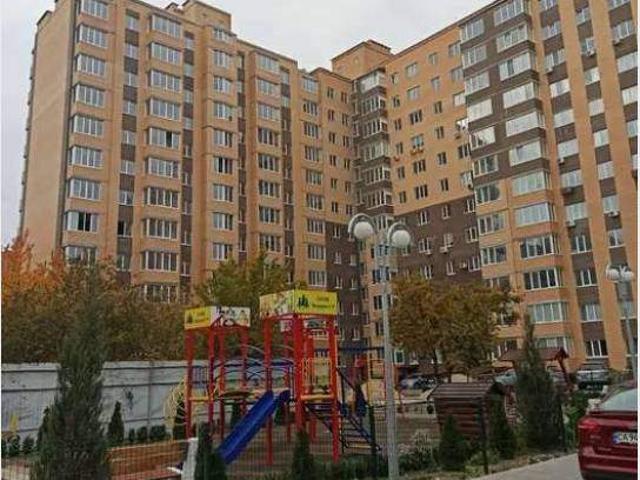 Квартира продажа в Леськах