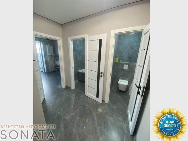 Квартира продажа в Леськах