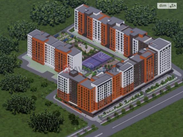 Квартира продажа в Хмельницком