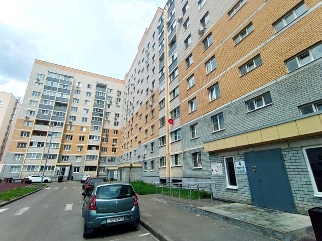 Квартира продажа в Пензенская область