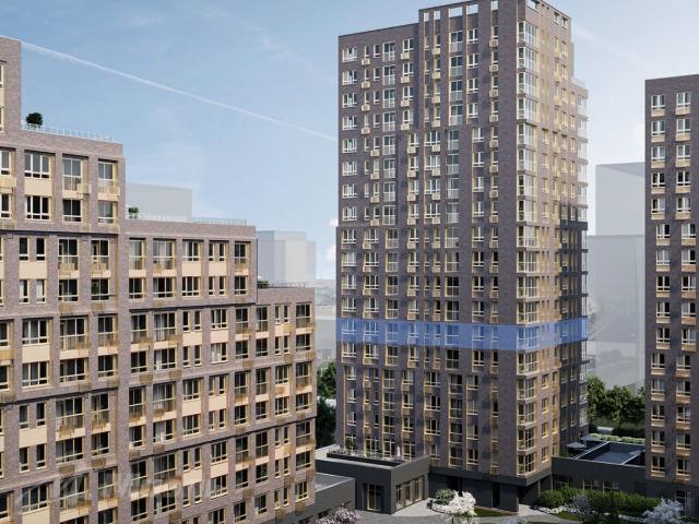 Квартира продажа в Москва