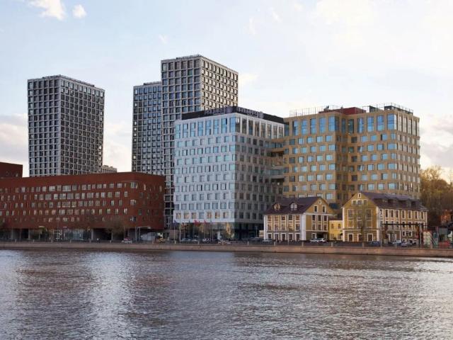 Квартира продажа в Жилой комплекс «ЗИЛАРТ», Москва
