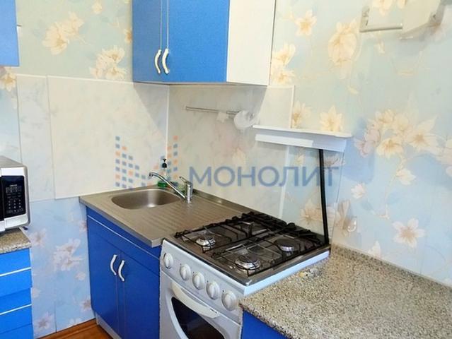 Квартира продажа в Автозаводский район, Нижний Новгород