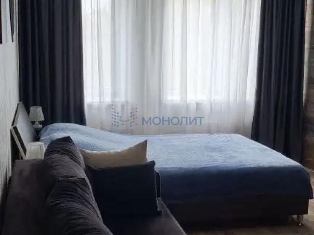 Квартира продажа в Горький, Тыва Республика