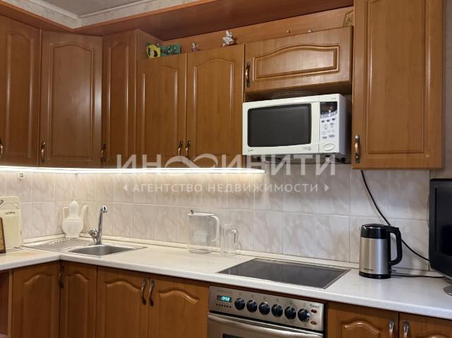 Квартира продажа в Южное Измайлово, Москва
