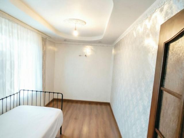 Квартира продажа в Скоропусковский, Сергиево-Посадский городской округ