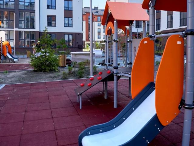 Квартира продажа в Гурьевский Р-н, Калининградская область