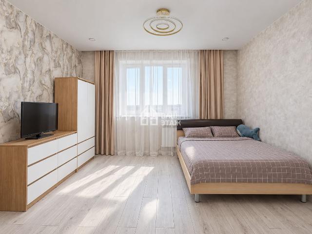 Квартира продажа в Московский округ, Калуга