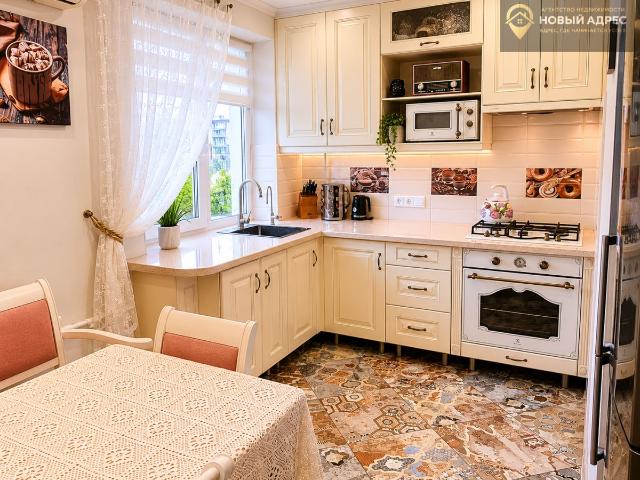 Квартира продажа в Крымск, Краснодарский Край