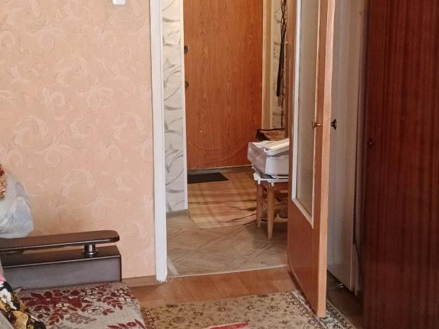 Квартира продажа в Калужская Обл