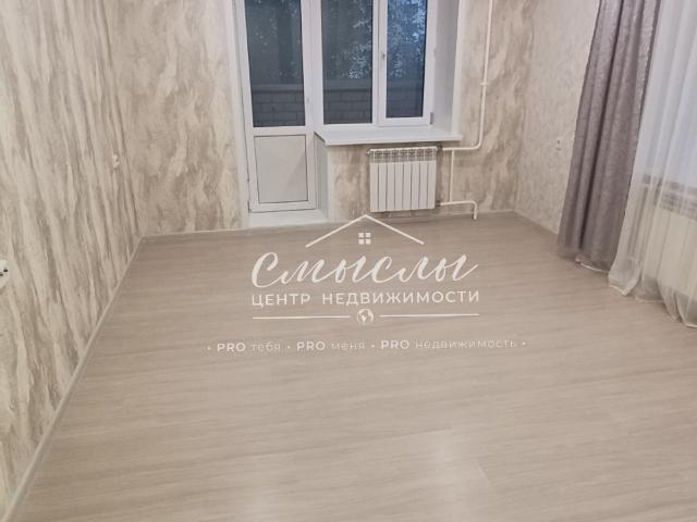 Квартира продажа в Богандинский, Тюменская область