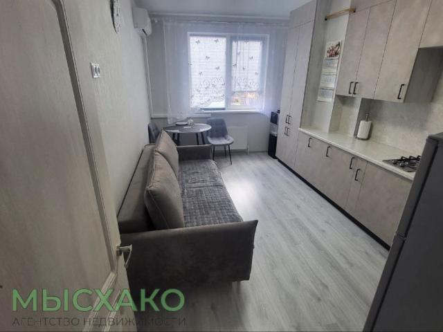 Квартира продажа в Мысхако С, Краснодарский Край