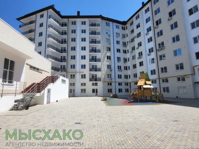 Квартира продажа в Мысхако С, Краснодарский Край