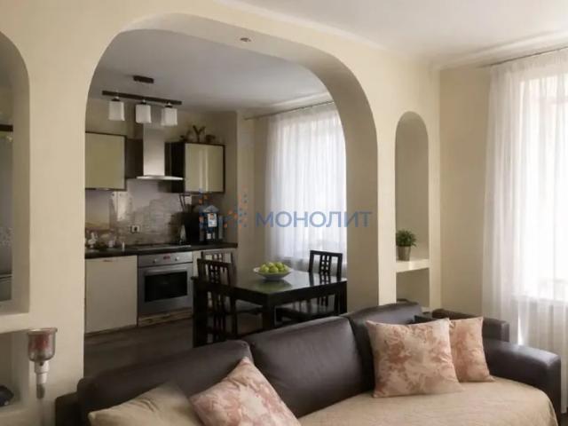 Квартира продажа в Горький, Тыва Республика
