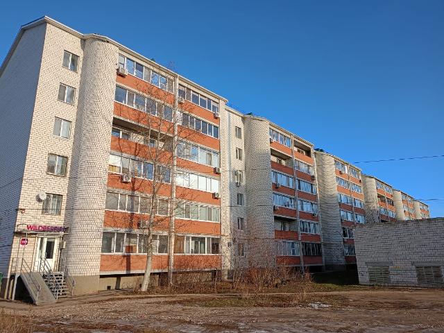 Квартира продажа в Приволжский