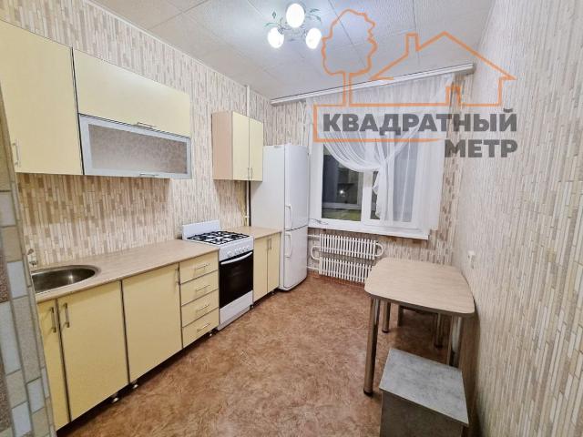 Квартира аренда в Димитровград, городской округ Димитровград