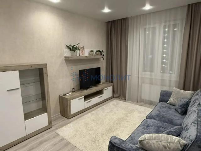 Квартира продажа в Горький, Тыва Республика
