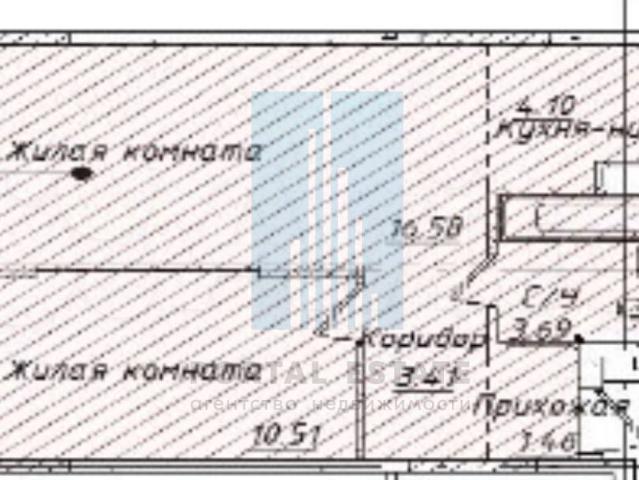 Квартира продажа в Жилой комплекс «Горки Парк», Ленинский городской округ