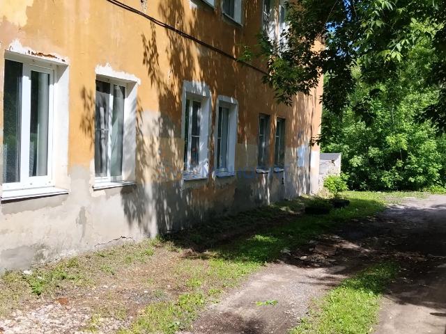 Квартира продажа в Горький, Тыва Республика