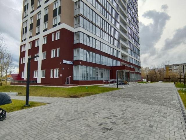 Квартира продажа в Пермь, Пермский Край