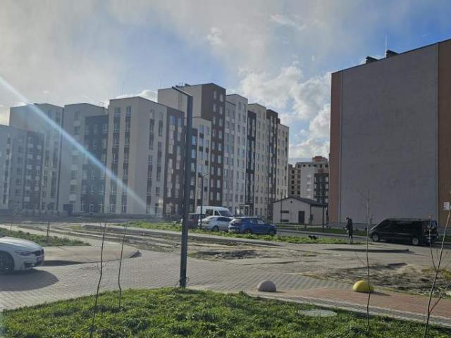 Квартира продажа в Торгмаш, Калите
