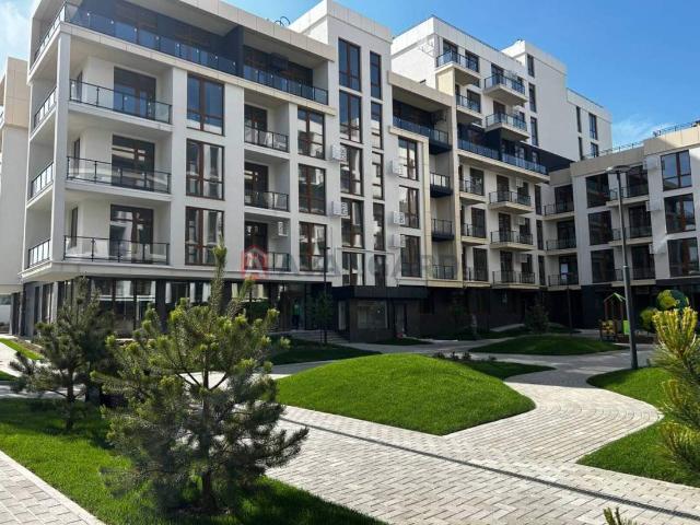 Квартира продажа в Львовская, Загорье