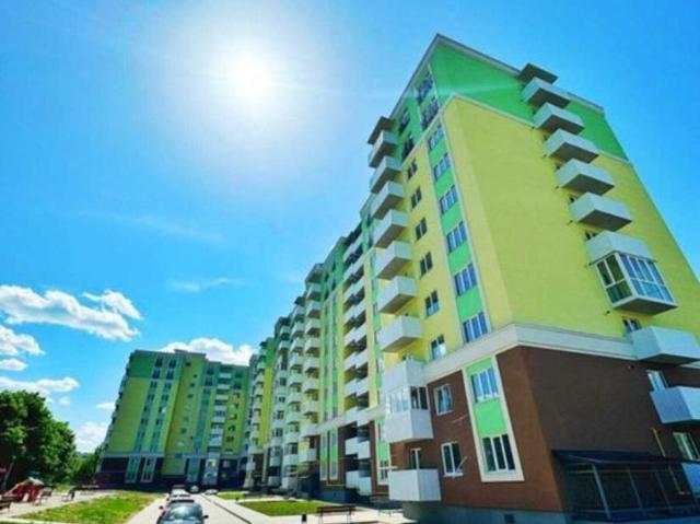 Квартира продажа в Полтавской области