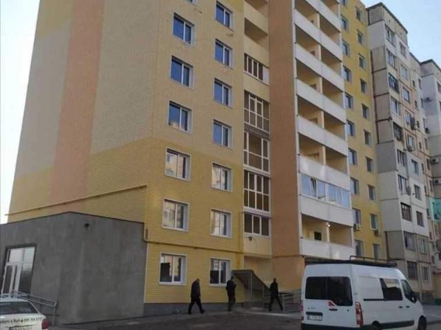 Квартира продажа в Полтавской области