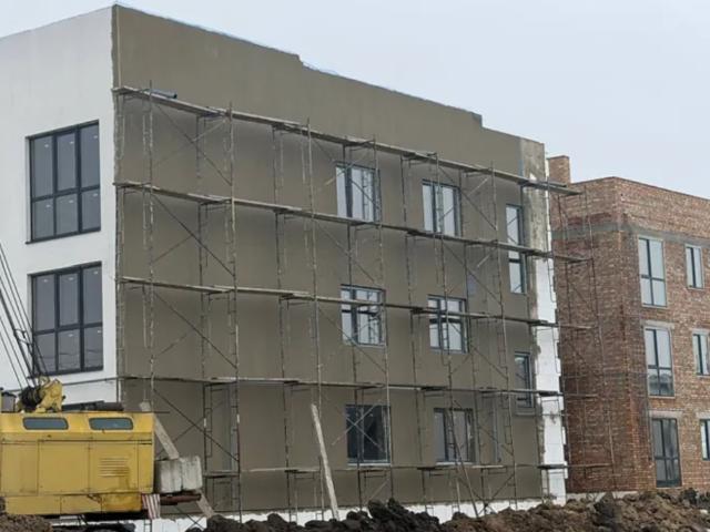 Квартира продажа в Ровно