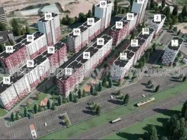 Квартира продажа в Луцке