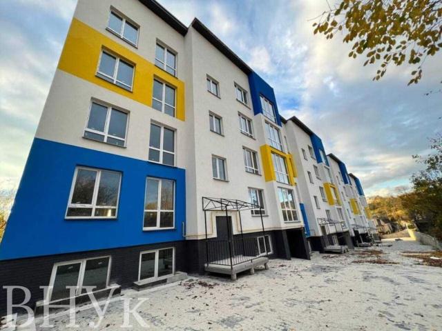 Квартира продажа в Великой Березовице