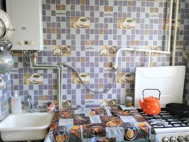 Квартира продажа в Луцке