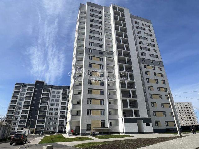 Квартира продажа в Хорошево, Донецкой области