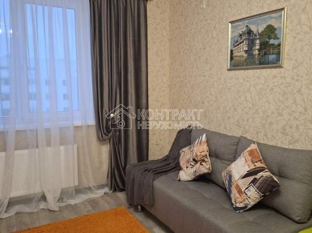 Квартира продажа в Орджоникидзевский, Хорошево