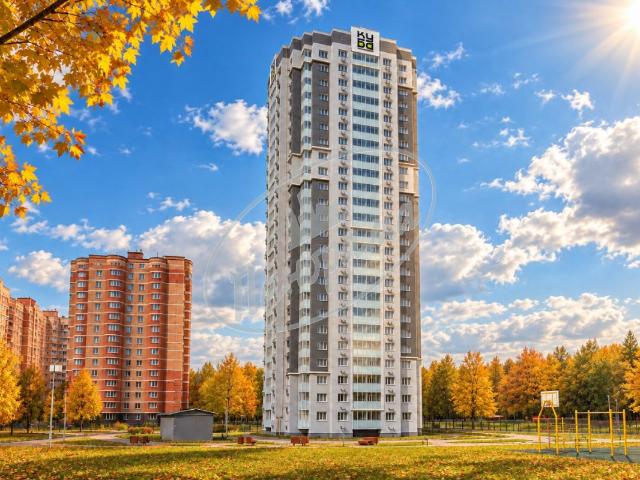 Квартира продажа в Октябрьский округ, Калуга