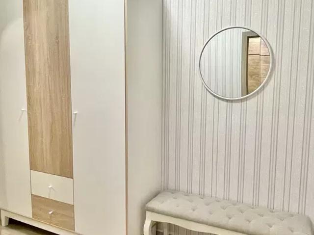 Квартира аренда в Романкове