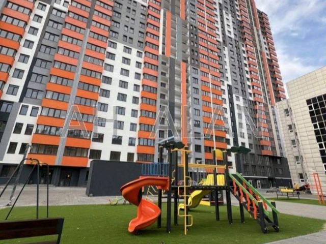 Квартира продажа в Романкове