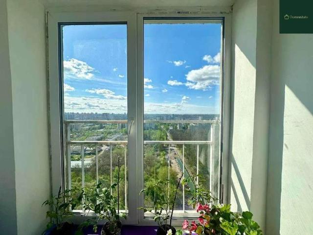 Квартира аренда в Романкове