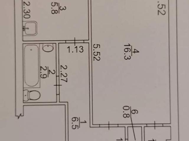 Квартира продажа в Славутиче, Винницкой области