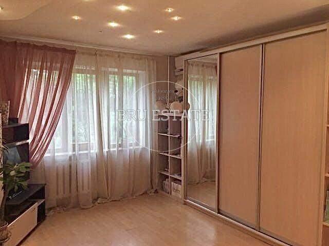 Квартира продажа в Романкове
