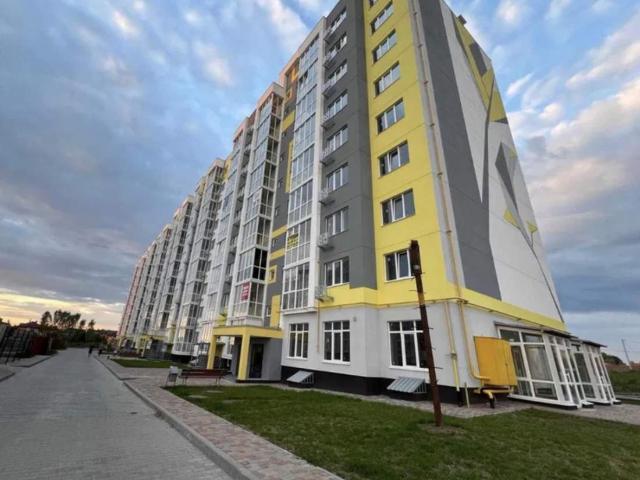 Квартира продажа в Полтавской области