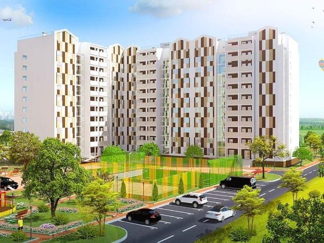 Квартира продажа в Полтавской области