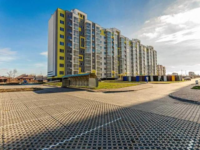 Квартира продажа в Полтавской области