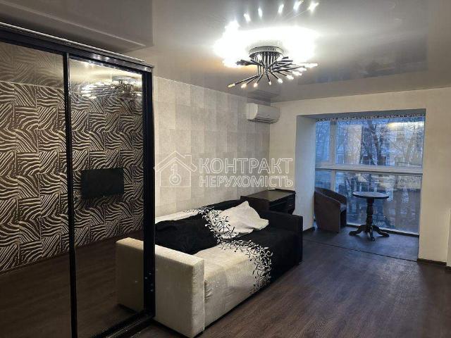 Квартира аренда в Хорошево, Донецкой области