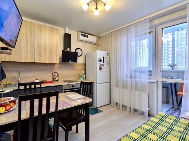Квартира продажа в Карасунский округ, Краснодар