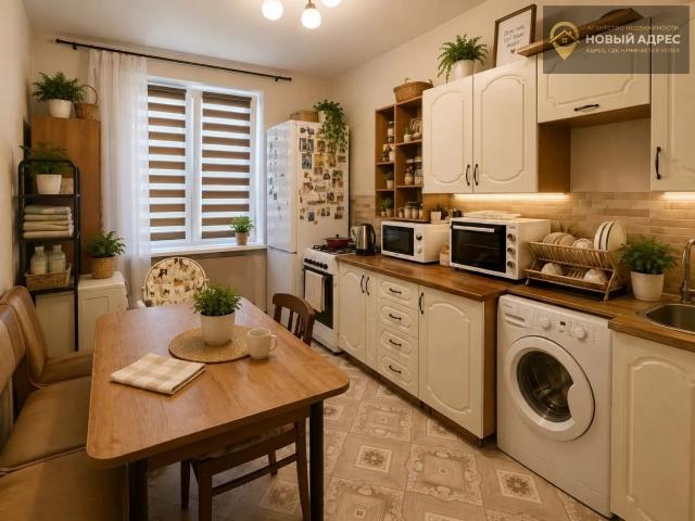 Квартира продажа в Краснодарский Край