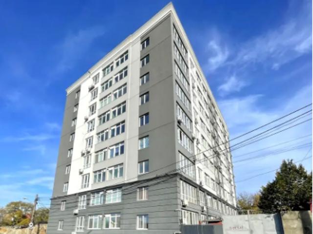 Квартира продажа в Малиновский, Великодолинском