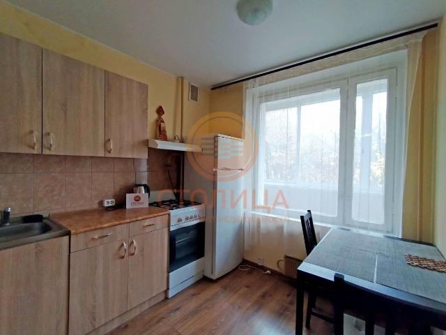 Квартира аренда в район Измайлово, Москва