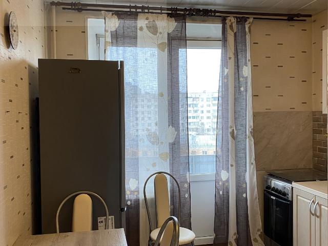 Квартира аренда в Москва